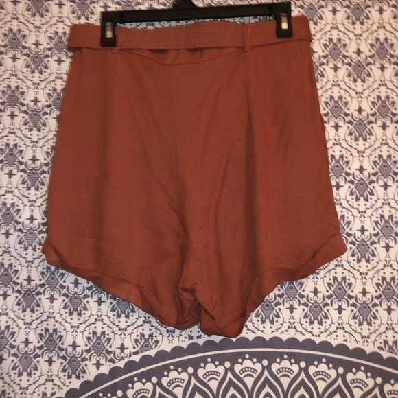 NWT Shinestar Comfy Shorts - Picture 2 of 3